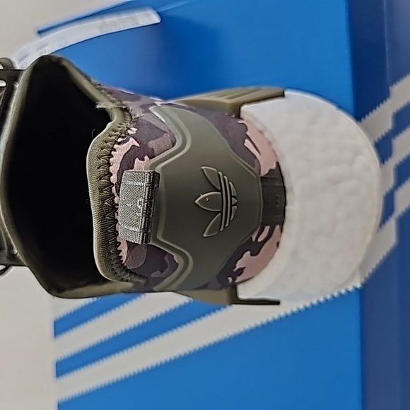 Adidas shoes sneakers unisex - Picture 5 of 9